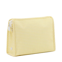 Load image into Gallery viewer, BUTTERCUP GINGHAM MEDIUM ROADIE