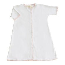 Load image into Gallery viewer, Pixie Lily Pink Jersey Daygown