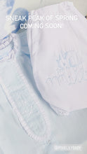 Load image into Gallery viewer, Baby Bloomers