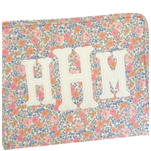 Load image into Gallery viewer, GARDEN FLORAL LARGE ROADIE BAG