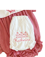 Load image into Gallery viewer, Baby Bloomers