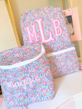 Load image into Gallery viewer, GARDEN FLORAL BACKPACKER