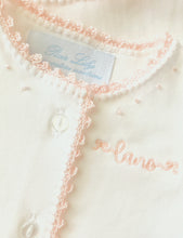 Load image into Gallery viewer, Pixie Lily Pink Jersey Converter