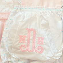 Load image into Gallery viewer, Baby Bloomers