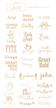 Load image into Gallery viewer, White Seersucker Pique Medium Bib