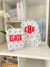 Load image into Gallery viewer, BERRY NICE INSULATED LUNCH BAG