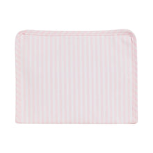 Load image into Gallery viewer, PINK PIMLICO STRIPE SMALL ROADIE