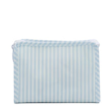 Load image into Gallery viewer, BLUE PIMLICO STRIPE MEDIUM ROADIE