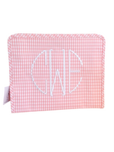 Load image into Gallery viewer, TAFFY GINGHAM LARGE ROADIE