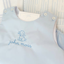 Load image into Gallery viewer, Light Blue Bubble