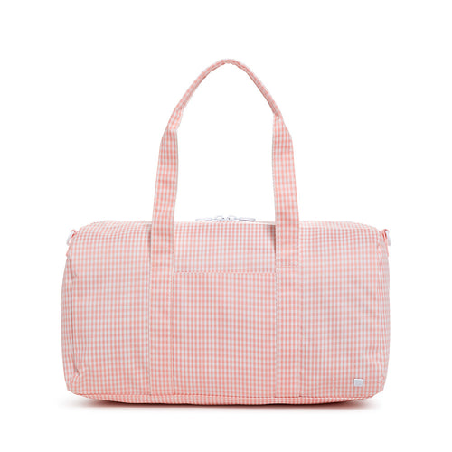 TAFFY GINGHAM WEEKENDER