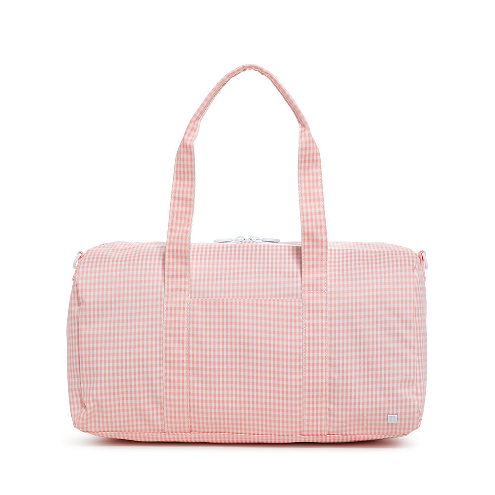 TAFFY GINGHAM WEEKENDER