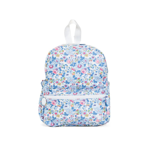 BRIDGEHAMPTON FLORAL MINI BACKPACKER