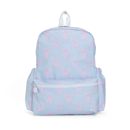 ELOISE BOW BACKPACKER