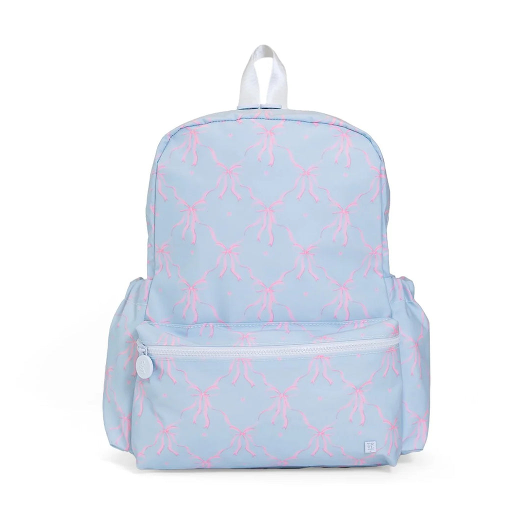 ELOISE BOW BACKPACKER