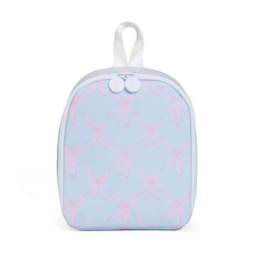 ELOISE BOW BRING IT LUNCH BAG