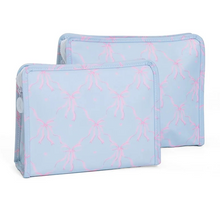 Load image into Gallery viewer, ELOISE BOW MEDIUM ROADIE