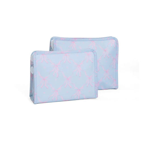 ELOISE BOW MEDIUM ROADIE