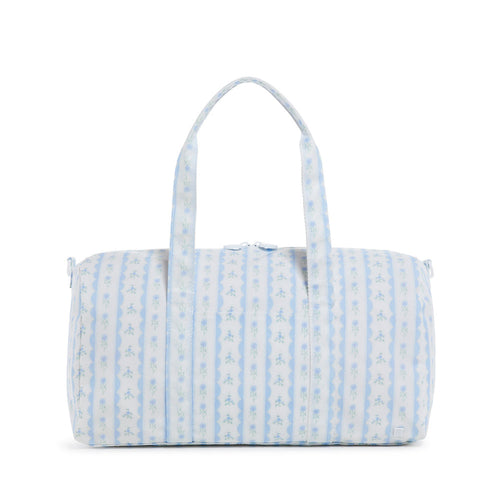 BLUE RIBBON FLORAL WEEKENDER