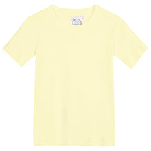 Load image into Gallery viewer, Monogrammed Boy's Short Sleeve Tee Shirt