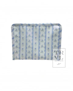 BLUE RIBBON FLORAL MEDIUM ROADIE