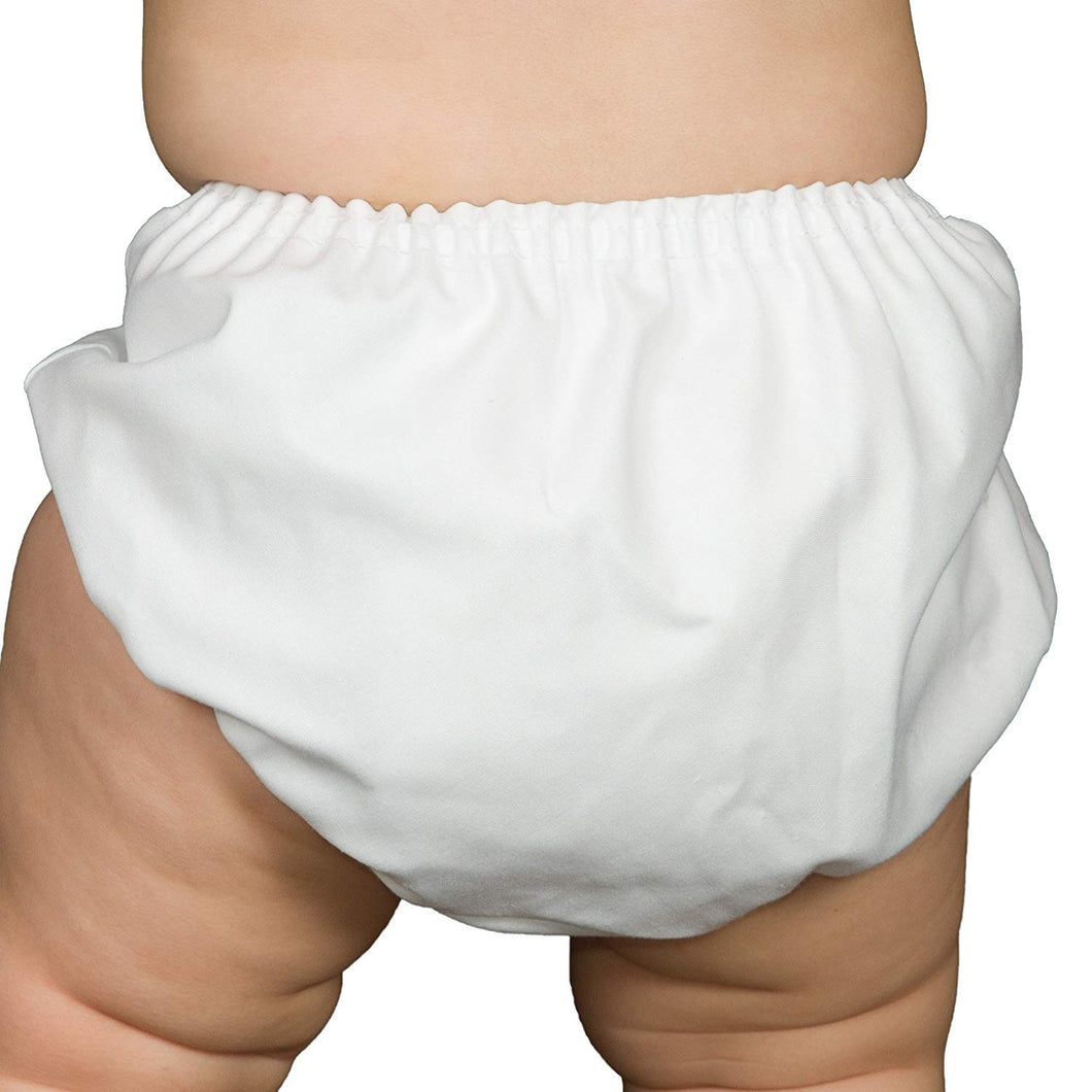 Boy's Diaper Cover