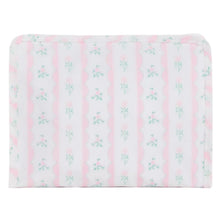 Load image into Gallery viewer, PINK RIBBON FLORAL LARGE ROADIE