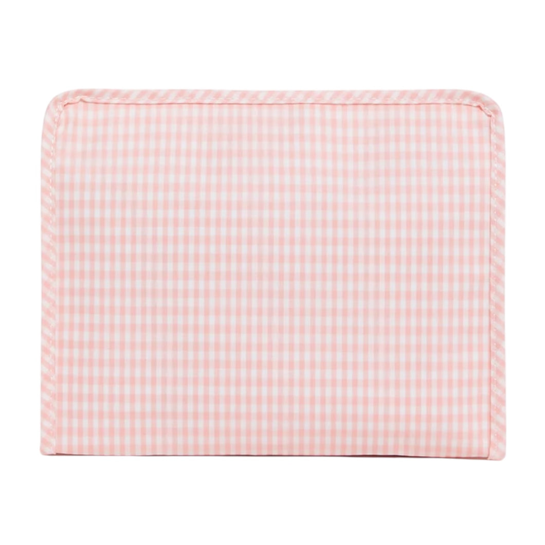 TAFFY GINGHAM LARGE ROADIE