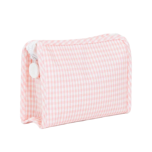 TAFFY GINGHAM SMALL ROADIE