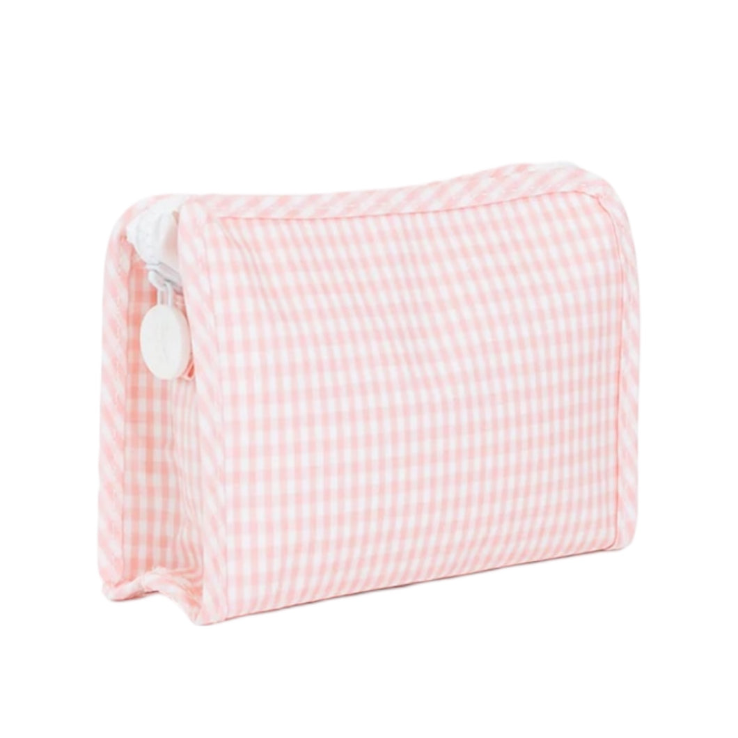 TAFFY GINGHAM SMALL ROADIE