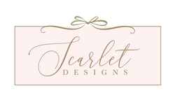 Shop Scarlet Designs 