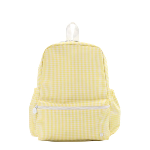 GINGHAM BUTTERCUP BACKPACKER