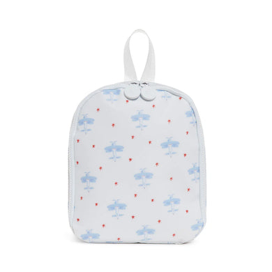 DAVID'S AIRPLANE BRING IT LUNCH BAG