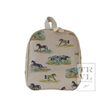 Load image into Gallery viewer, Wild Horses Bring It Lunch Bag