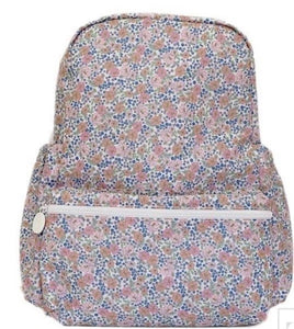 Garden Floral Backpack